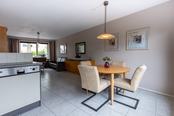 Medium property photo - Jasmijnberg 59, 4708 MN Roosendaal